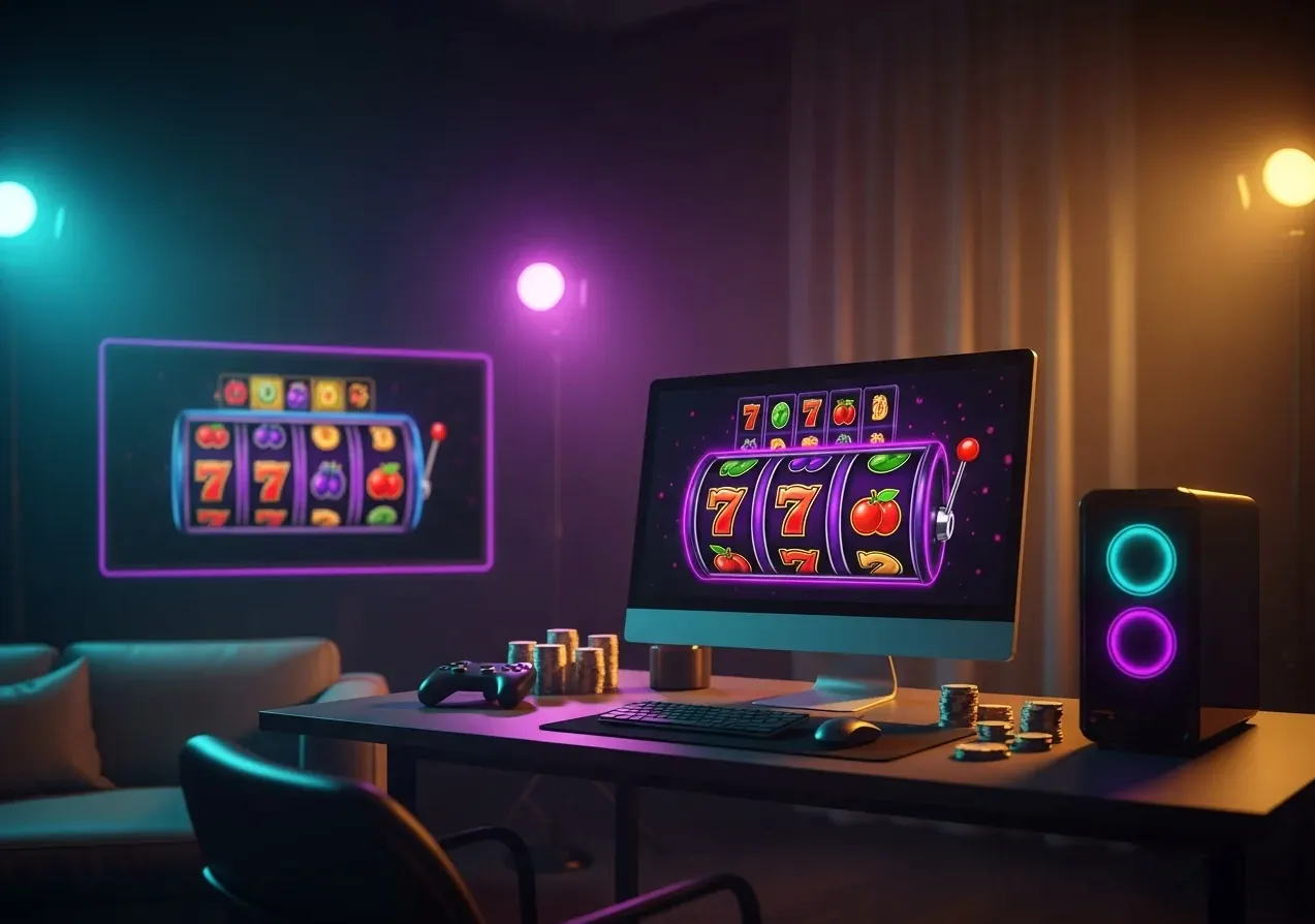 Über Seven Casino: Ihre Welt des Premium-Gamings
