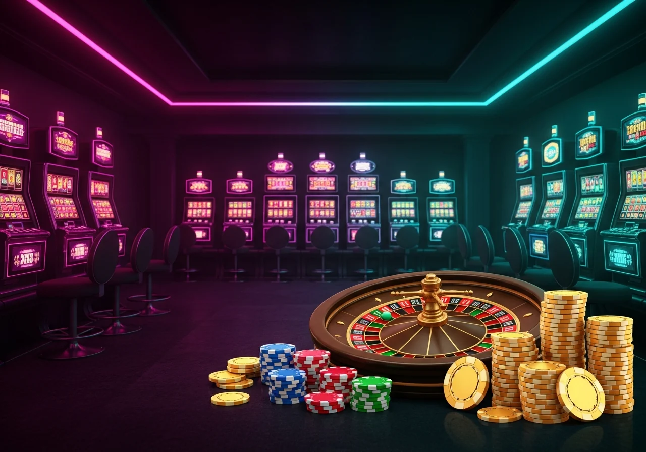 Seven Casino Review für deutsche Spieler: Ein ausführlicher Blick auf seven-casino-de.de